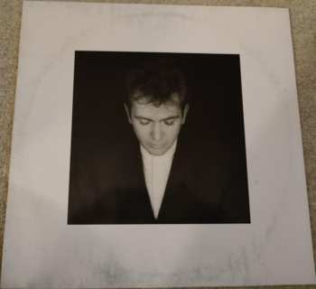 LP Peter Gabriel: Shaking The Tree: Twelve Golden Greats