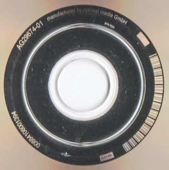 3CD/Box Set Peter Gabriel: So LTD | DLX