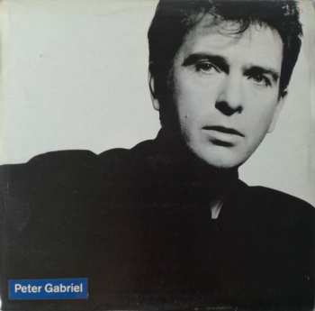 LP Peter Gabriel: So