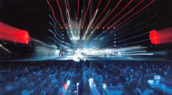 Blu-ray Peter Gabriel: Taking The Pulse