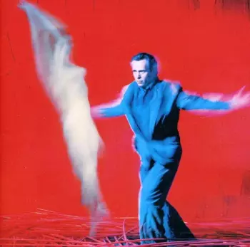 Peter Gabriel: Us