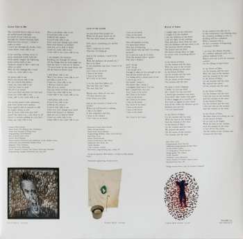 2LP Peter Gabriel: Us