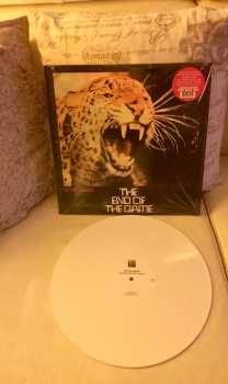 LP Peter Green: The End Of The Game LTD | CLR