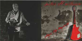 CD Peter H. Nilsson: Sign Of Myself