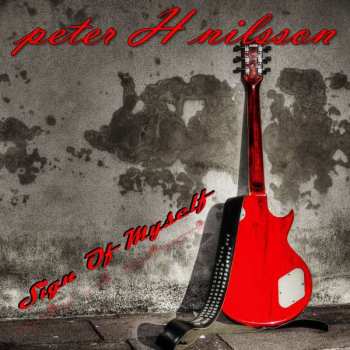 CD Peter H. Nilsson: Sign Of Myself