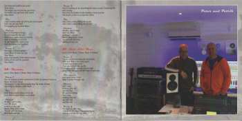 CD Peter H. Nilsson: Sign Of Myself