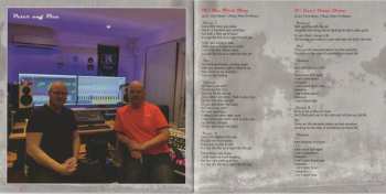 CD Peter H. Nilsson: Sign Of Myself