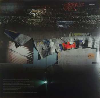 LP Peter Hammill: ...All That Might Have Been...