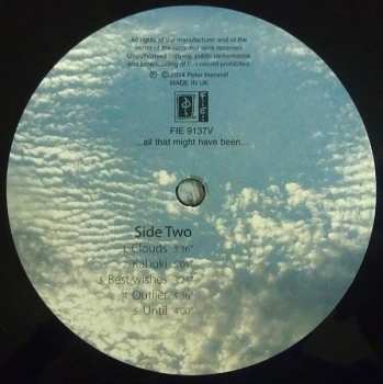 LP Peter Hammill: ...All That Might Have Been...