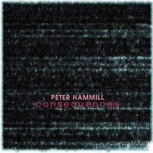 CD Peter Hammill: Consequences