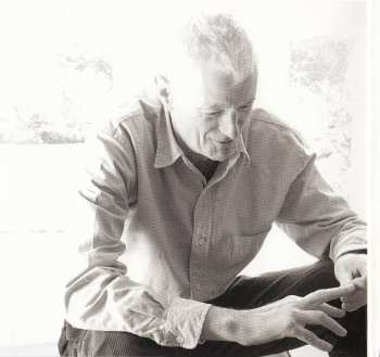 CD Peter Hammill: Consequences