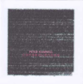 CD Peter Hammill: Consequences
