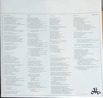 LP Peter Hammill: Enter K