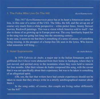 CD Peter Hammill: In Translation