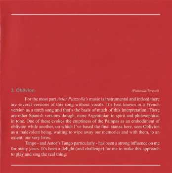 CD Peter Hammill: In Translation