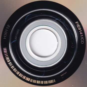 CD Peter Hammill: In Translation