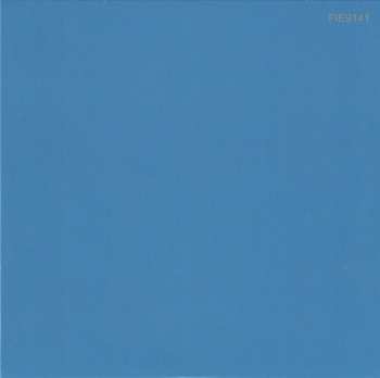 CD Peter Hammill: In Translation