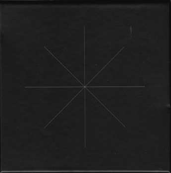 8CD/Box Set Peter Hammill: Not Yet Not Now