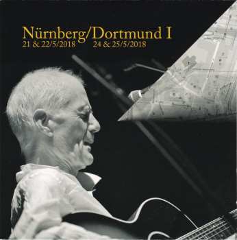 8CD/Box Set Peter Hammill: Not Yet Not Now