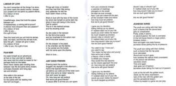 CD Peter Hammill: Patience