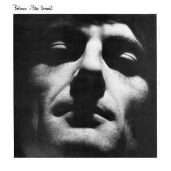 Album Peter Hammill: Patience
