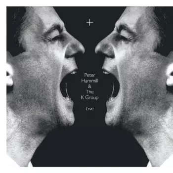 Peter Hammill: The Margin (Live)