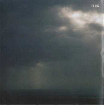 CD Peter Hammill: Thin Air