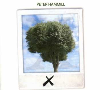 CD Peter Hammill: X / Ten