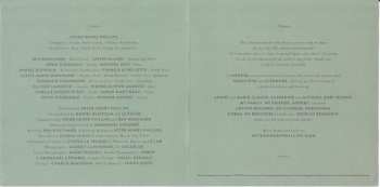 CD Peter Henry Phillips: The Origin