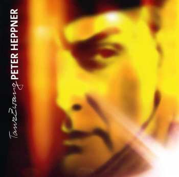 CD Peter Heppner: TanzZwang