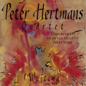 CD Peter Hertmans: Waiting