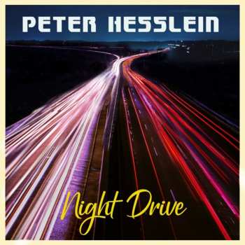 CD Peter Hesslein: Night Drive