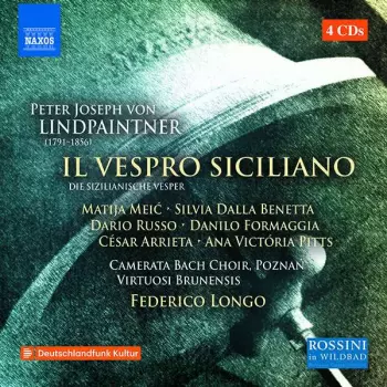 Il Vespro Siciliano