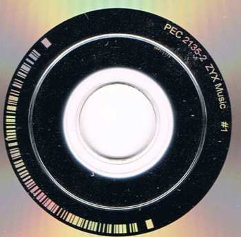CD Peter Karp: Magnificent Heart