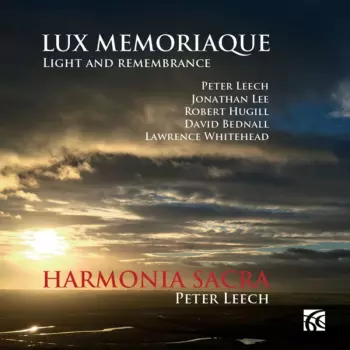 Lux Memoriaque: Light And Remembrance