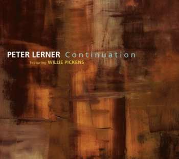 Album Peter Lerner: Continuation