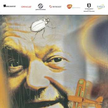 CD Peter Lipa: Beatles In Blue(s)