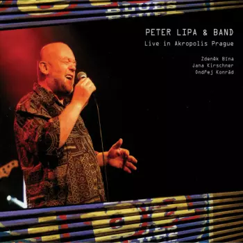 Live in Akropolis Prague