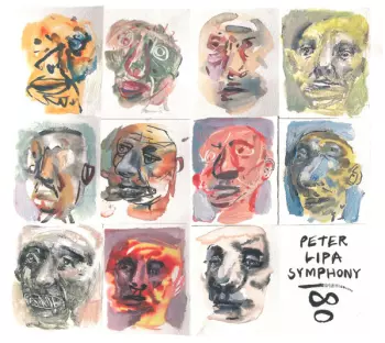 Peter Lipa Symphony / 80