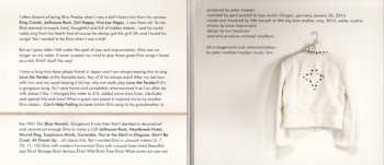 CD Peter Madsen's CIA Trio: Elvis Never Left The Building