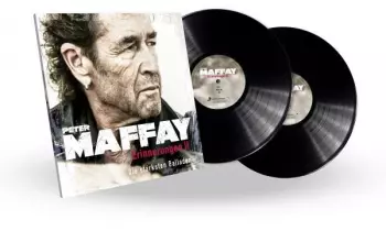 Peter Maffay: Erinnerungen Ii - Die Stärksten Balladen