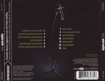 CD Peter Maffay: Ewig
