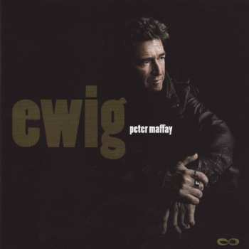 CD Peter Maffay: Ewig
