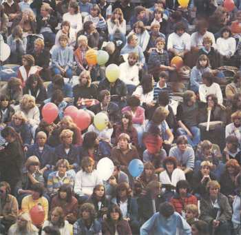 LP Peter Maffay: Live '82