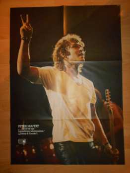 LP Peter Maffay: Live '82