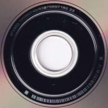 CD Peter Maffay: Revanche