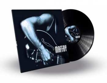 LP Peter Maffay: Sechsundneunzig