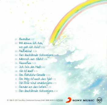 5CD Peter Maffay: Tabaluga - Original Album Classics