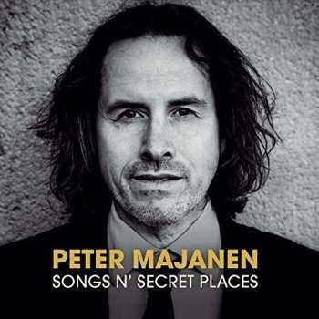 Album Peter Majanen:  Songs N' Secret Places