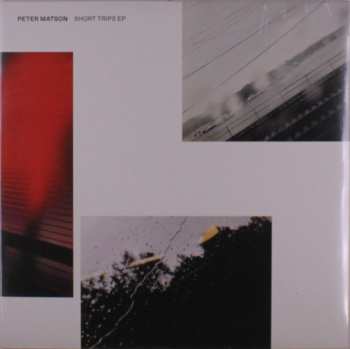 Album Peter Matson: Short Trips EP 